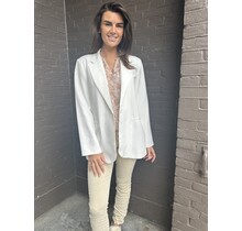 Blazer Dion Off-white