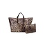 Strandtas Holiday Panter
