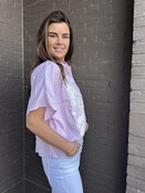 Blouse Hannah Roze