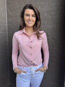 Blouse Demy Lichtroze