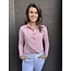 Blouse Demy Lichtroze