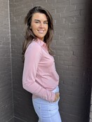 Blouse Demy Lichtroze