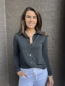 Blouse Demy zwart