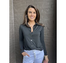 Blouse Demy zwart