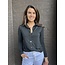 Blouse Demy zwart