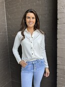 Blouse Demy wit