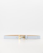 Riem Glam Lichtblauw