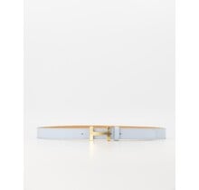 Riem Glam Lichtblauw