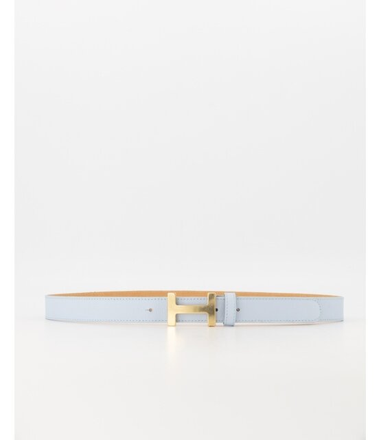 Riem Glam Lichtblauw