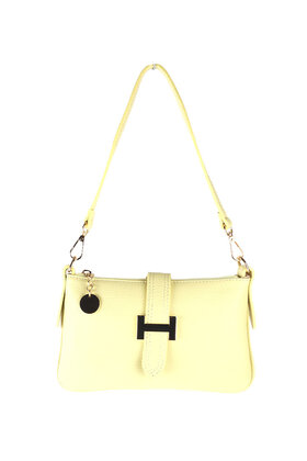 Tas Hanny geel