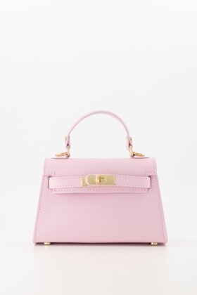 Tas Ruby Roze