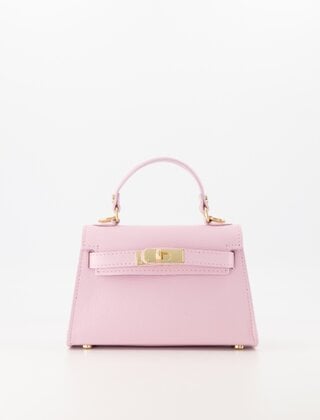 Tas Ruby Roze