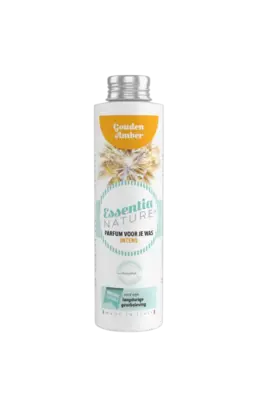 Wasparfum Gouden Amber Intens 500ml
