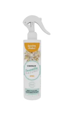 Cloud Gouden Amber Intens