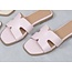 Slipper Chique Roze