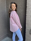 Blouse Mabel roze
