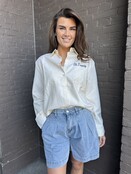 Blouse St.Tropez geel