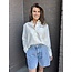 Blouse St.Tropez geel
