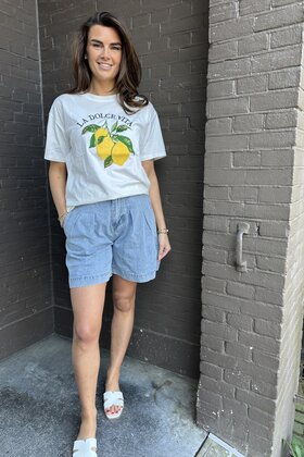 T.Shirt La Dolce Vita
