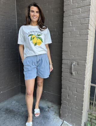 T.Shirt La Dolce Vita