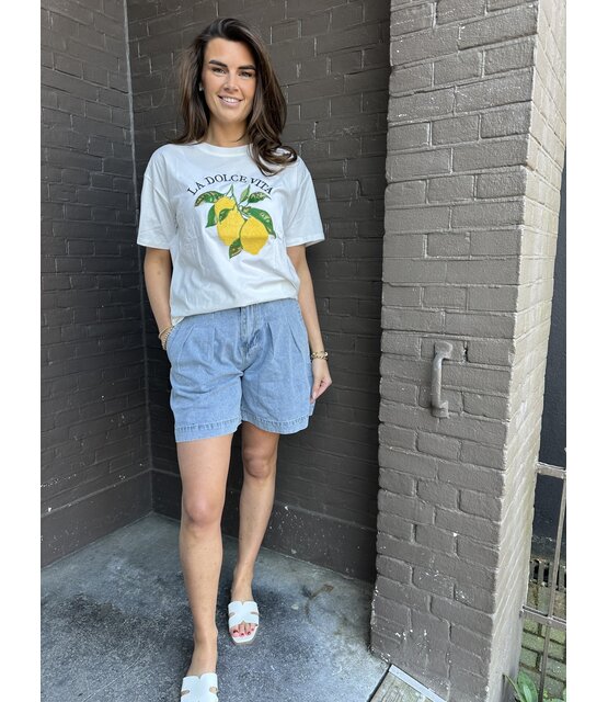 T.Shirt La Dolce Vita