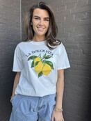 T.Shirt La Dolce Vita
