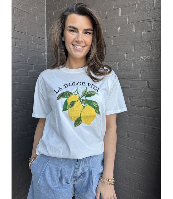 T.Shirt La Dolce Vita