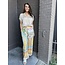 Broek Sahara Oranje