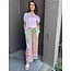 Broek Sahara Roze