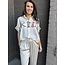 Blouse Frida Kahlo
