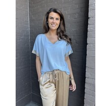 Top Marbella blauw