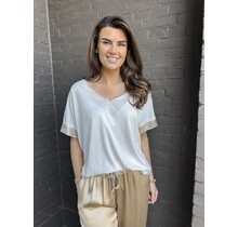 Top Marbella beige