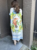 Jurk Dolce