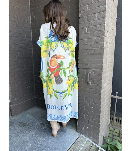 Jurk Dolce
