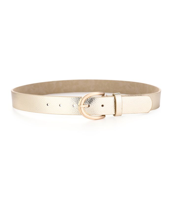 Riem Classy Goud