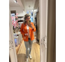 Blazer Dion Plussize