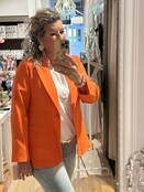 Blazer Dion Plussize