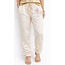 Broek Palmboom Beige