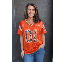 Top King Oranje