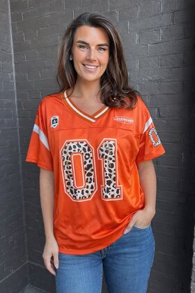 Top King Oranje