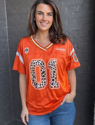 Top King Oranje