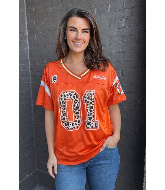 Top King Oranje