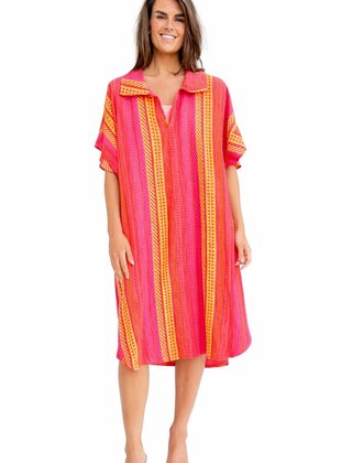 Jurk Maladive Koraal