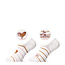 Sokken Je t'aime 2 paar