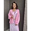 YW Vest Peggy licht roze