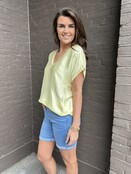 Top Babs Geel