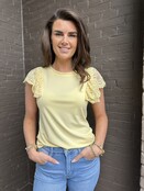 Top Britt Geel