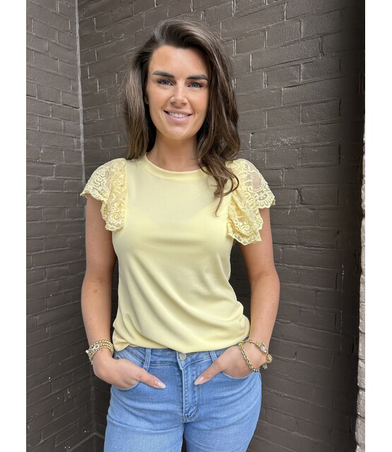 Top Britt Geel