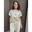 Top Paris Kant Beige