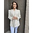 Blazer Glam beige